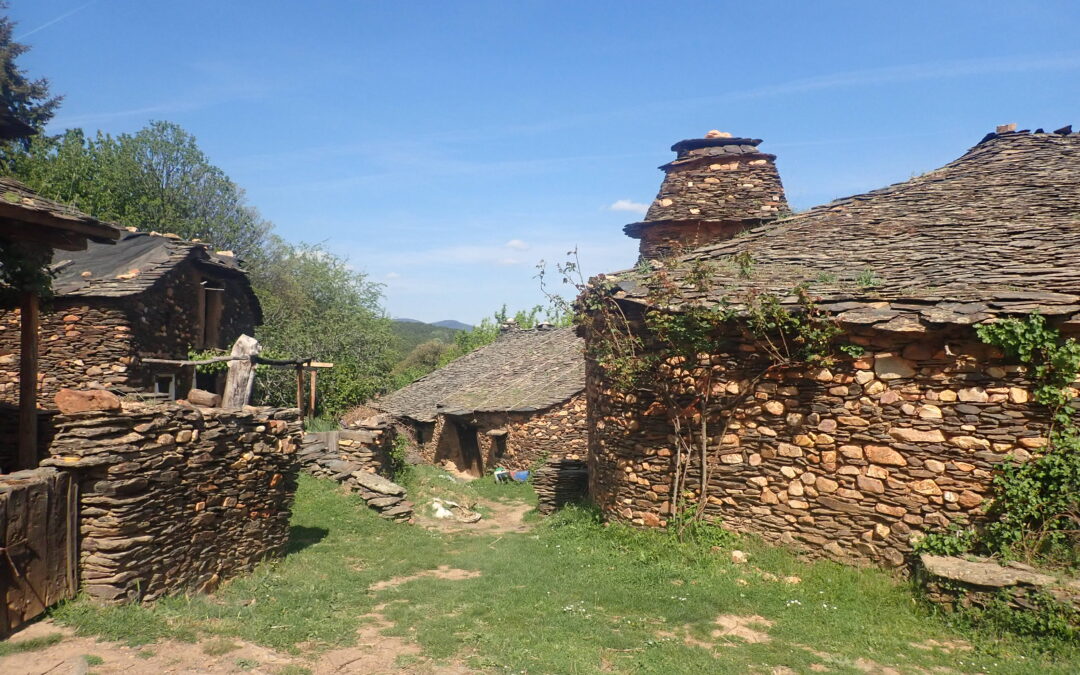 ¡Novedad! Ruta en piragua y senderismo desde El Vado a la Vereda